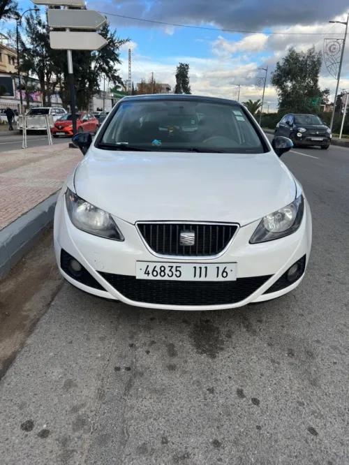Seat Ibiza 2011 Loca