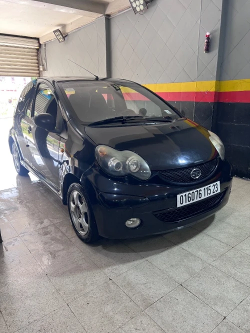 BYD F0 2015 F0