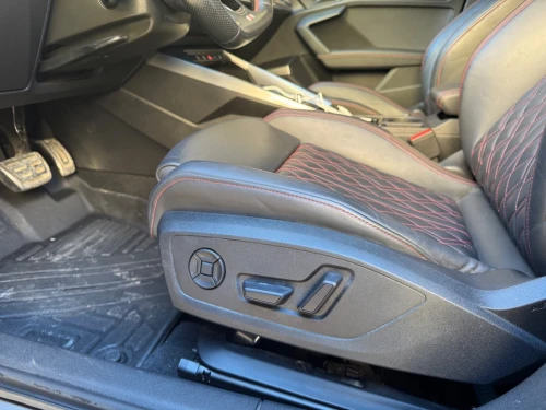 Audi A3 2023 S line