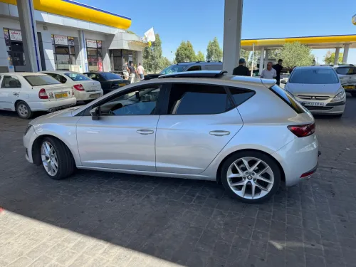 Seat Leon 2014 Leon