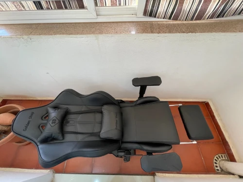 Chaise Bureau QUALITÉ Premium