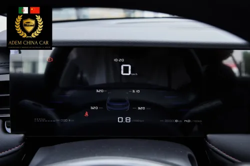 Roewe i5 2026 Édition Confort