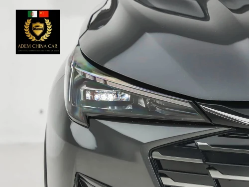 Changan X5 PLUS 2026 Excellence PRO deuxième génération