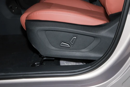 Changan CS55 PLUS 2026 PREMIUM EDITION BLACK