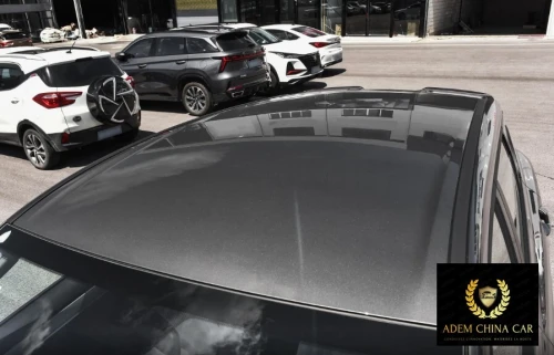 Geely Coolray 2026 علبة يدوية Manual Super Power