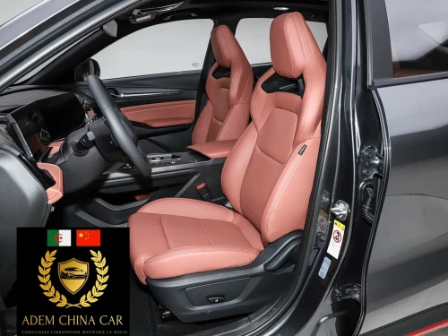 Changan X5 PLUS 2026 Excellence PRO deuxième génération