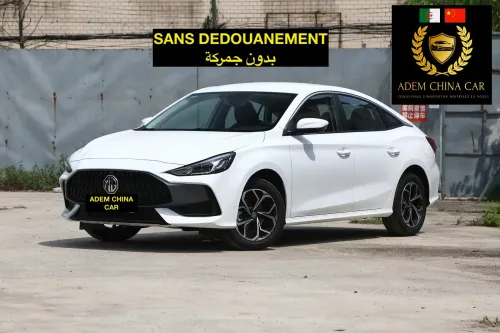 MG 5 2025 180DVVT Manual علبة يدوية