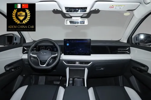 Jetta  VS8 2026 280TSI Édition Suprême