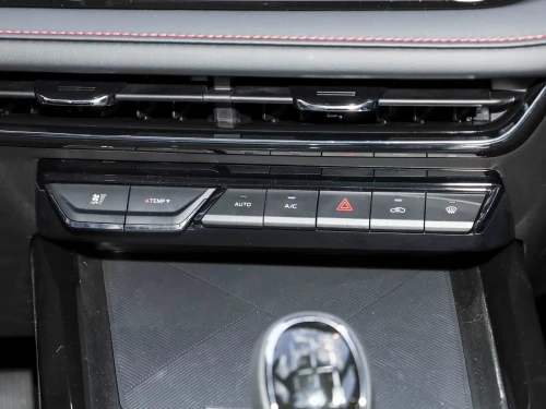 Changan X5 PLUS 2026 MANUAL DELUXE EDITION
