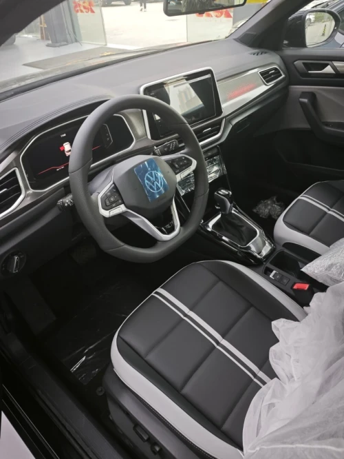 Volkswagen T-Roc 2026 R- Line Edition 