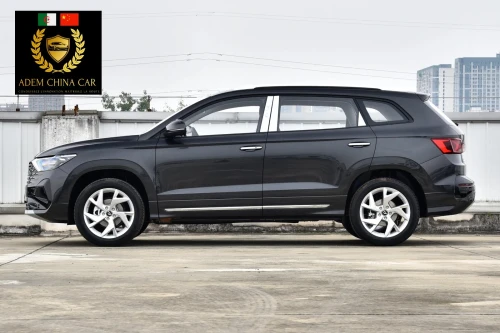 Jetta  VS7 2026 280TSI FULL OPTION