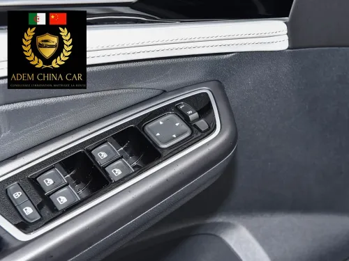 Jetta  VS5 2026 280TSI علبة يدوية