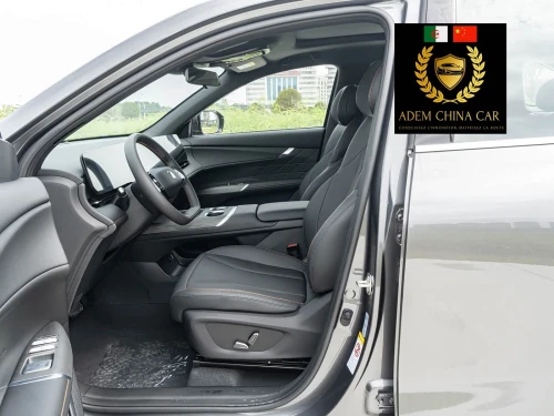 Changan CS75 PLUS 2026 SMART 4 EME GENERATION