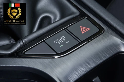 Roewe i5 2026 Édition Confort