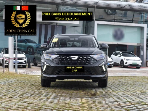 Jetta  VS5 2026 280TSI علبة يدوية