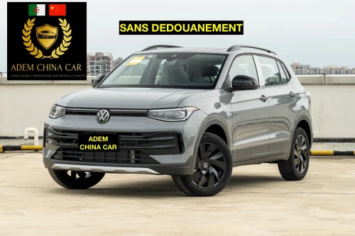 Volkswagen Tahru 2025 1,5 MPI ENJOY FULL OPTION XR 2026
