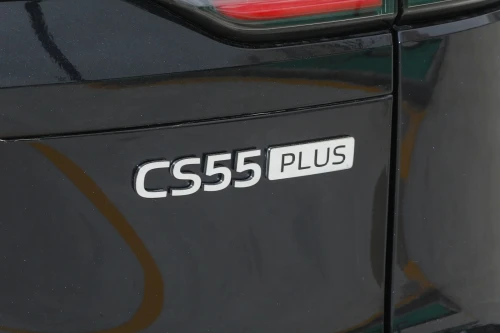 Changan CS55 PLUS 2026 PREMIUM EDITION BLACK