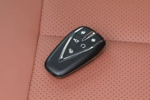 Changan CS55 PLUS 2026 PREMIUM EDITION GRIS NARDO
