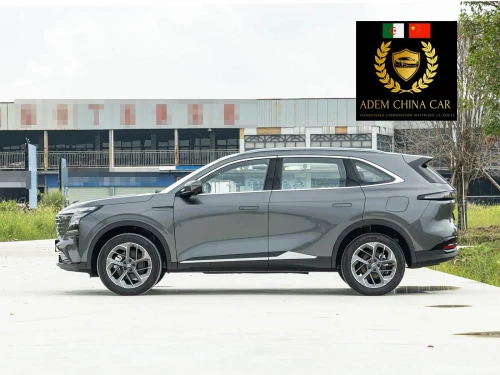 Changan CS75 PLUS 2026 SMART 4 EME GENERATION
