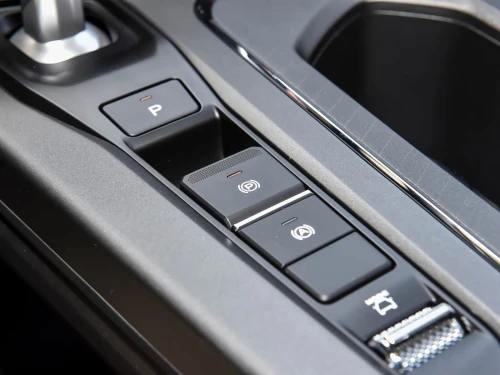 Changan X5 PLUS 2026 BEYOND PRO