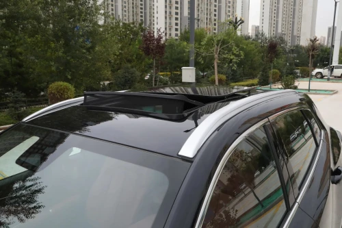 Changan CS55 PLUS 2026 PREMIUM EDITION BLACK