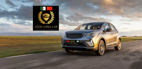 Livan X3 Pro  2025 CVT AUTO النسخة العالمية version internationale
