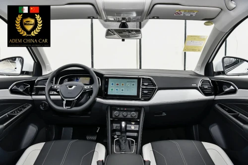 Jetta  VS7 2026 280TSI FULL OPTION