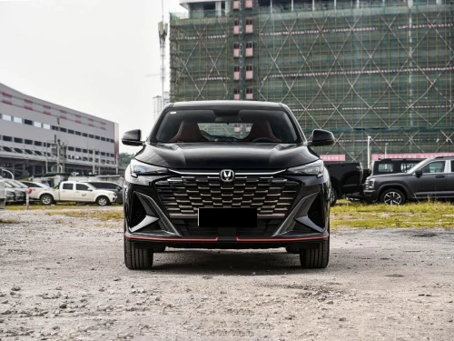 Changan X5 PLUS 2026 Pioneer PRO