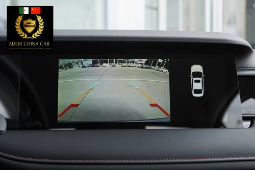 Roewe i5 2026 Édition Confort