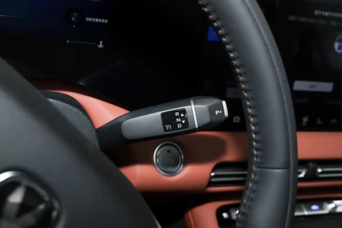 Changan CS55 PLUS 2026 PREMIUM EDITION GRIS NARDO