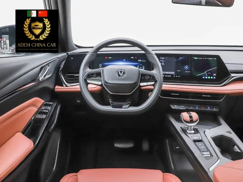 Changan X5 PLUS 2026 Excellence PRO deuxième génération