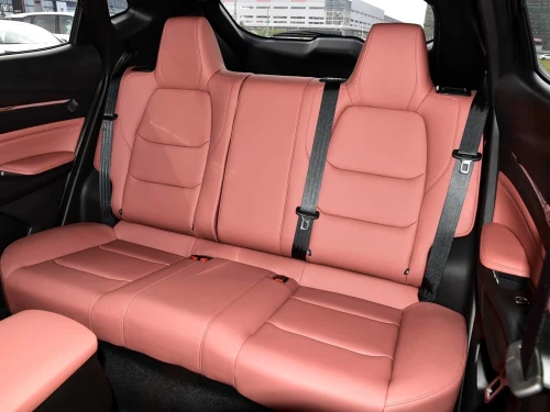 Changan X5 PLUS 2026 Pioneer PRO