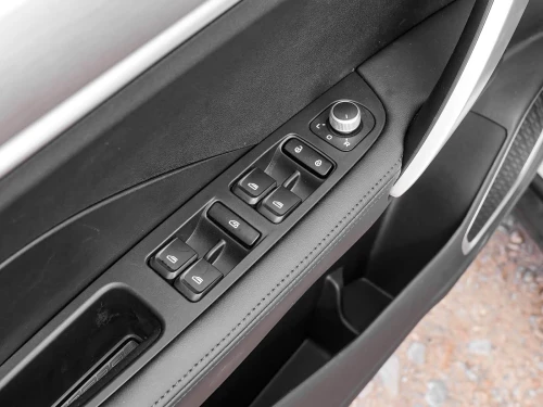 Geely Coolray 2026 علبة يدوية Manual Super Power