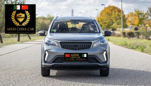 Livan X3 Pro  2025 CVT AUTO النسخة العالمية version internationale