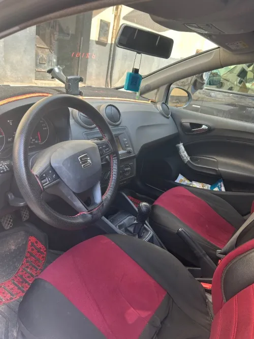 Seat Ibiza 2017 Ibiza