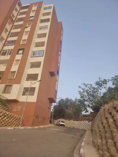 Location Appartement F3 Alger Draria