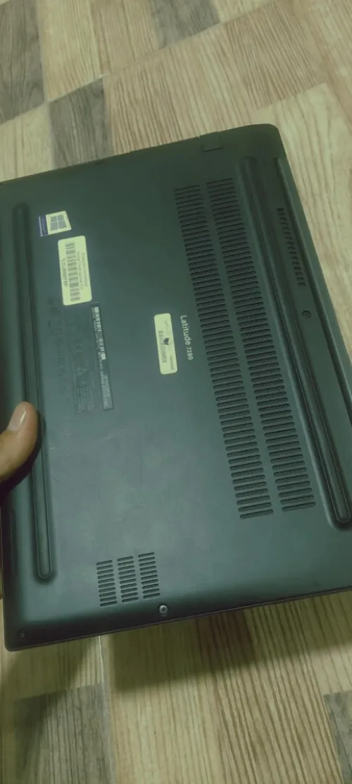 DELL LATITUD 7280