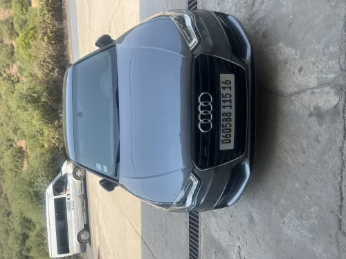 Audi A3 2015 S Line