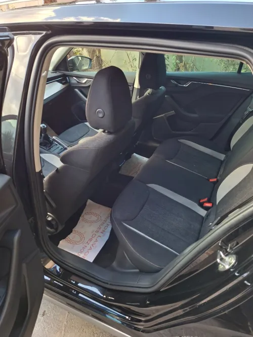 Skoda Kamiq 2022 