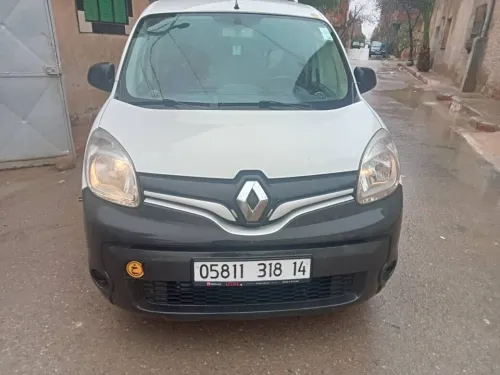 Renault Kangoo 2018 Confort (Utilitaire)