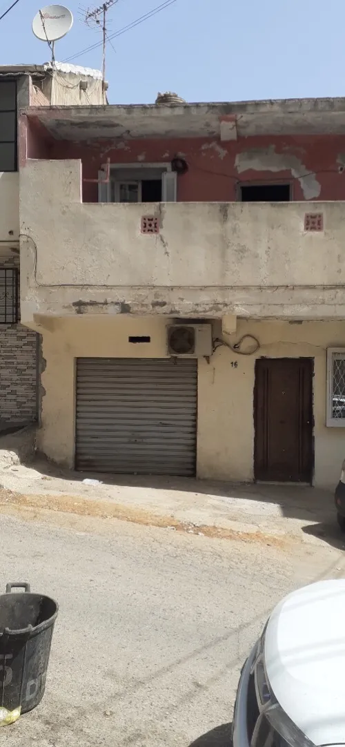 Vente Local Alger Bachdjerrah