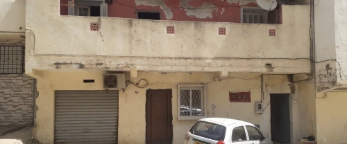 Vente Local Alger Bachdjerrah