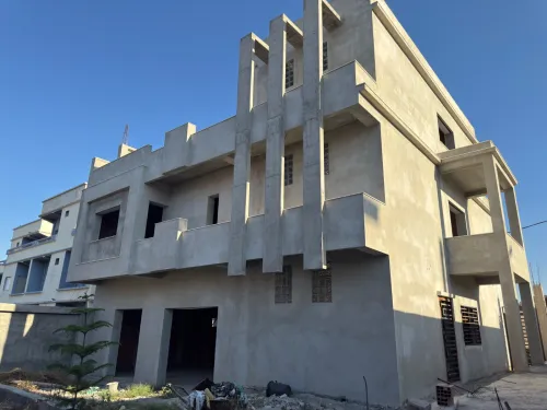 Vente Villa Constantine Constantine