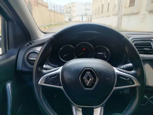 Renault Symbol 2021 