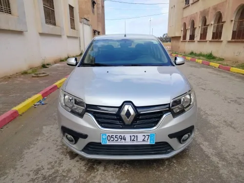 Renault Symbol 2021 