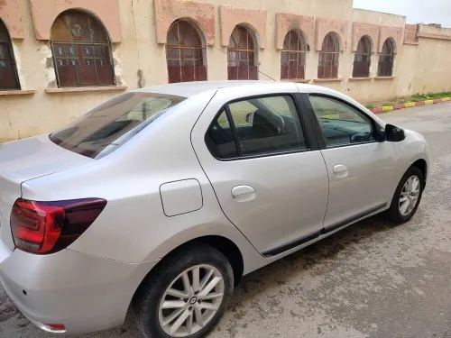 Renault Symbol 2021 