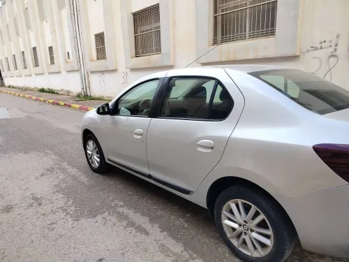 Renault Symbol 2021 