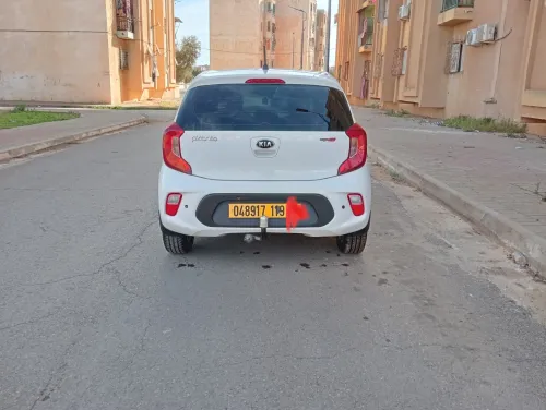 Kia Picanto 2019 LX Start