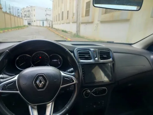 Renault Symbol 2021 