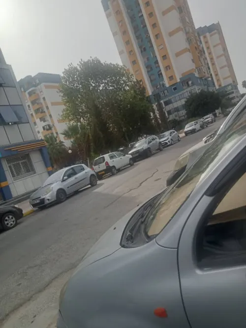 Location Appartement F3 Alger Bab ezzouar